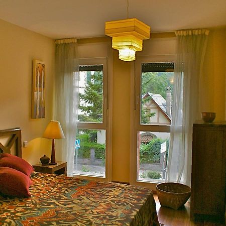 Apartamento Lola2 Boltaña Buitenkant foto