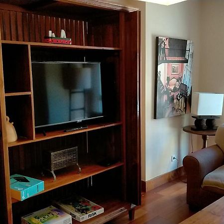 Apartamento Lola2 Boltaña Buitenkant foto