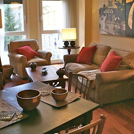 Apartamento Lola2 Boltaña Buitenkant foto