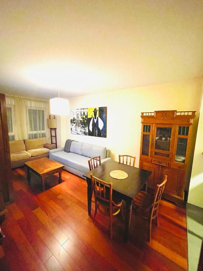 Apartamento Lola2 Boltaña Buitenkant foto