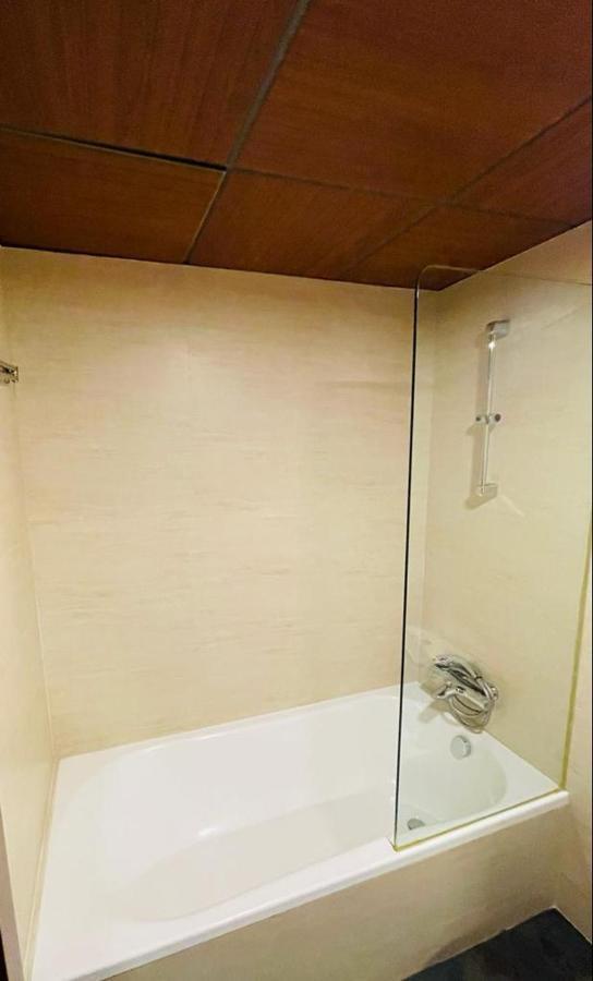 Apartamento Lola2 Boltaña Buitenkant foto