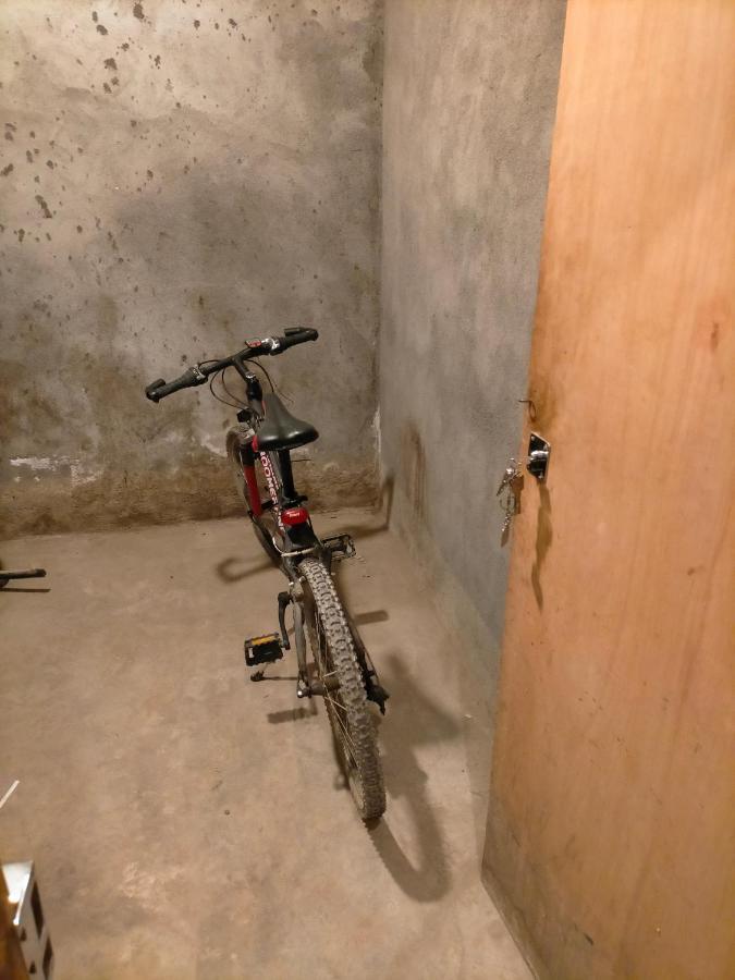 Apartamento Lola2 Boltaña Buitenkant foto